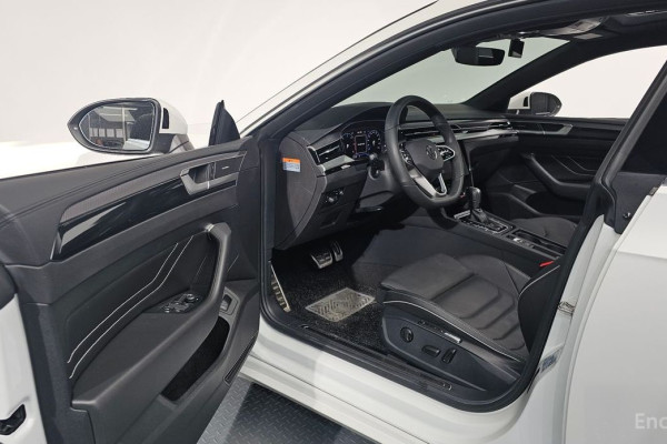 2022 Volkswagen Arteon с пробегом 32 694 км