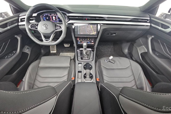 2022 Volkswagen Arteon с пробегом 32 694 км