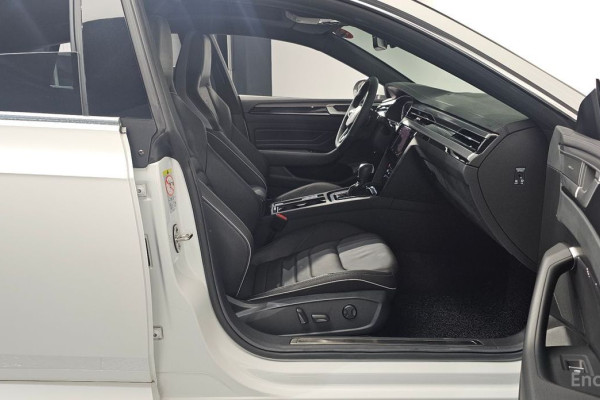 2022 Volkswagen Arteon с пробегом 32 694 км