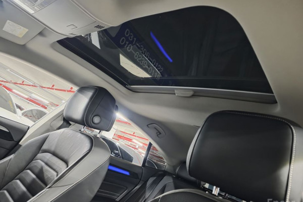 2022 Volkswagen Arteon с пробегом 85 494 км