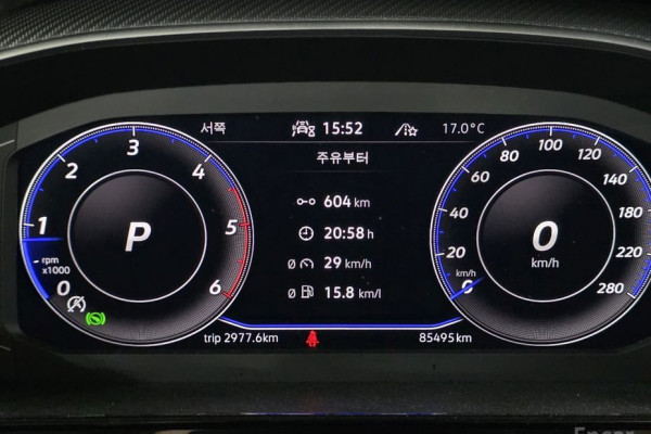 2022 Volkswagen Arteon с пробегом 85 494 км