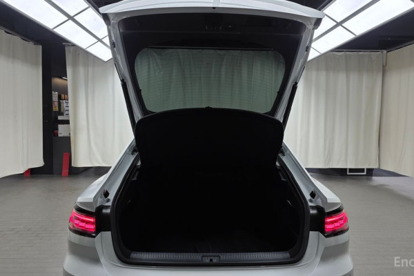 2022 Volkswagen Arteon с пробегом 47 360 км