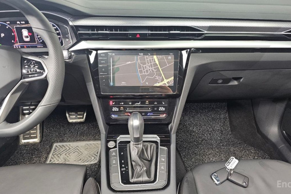 2022 Volkswagen Arteon с пробегом 32 694 км