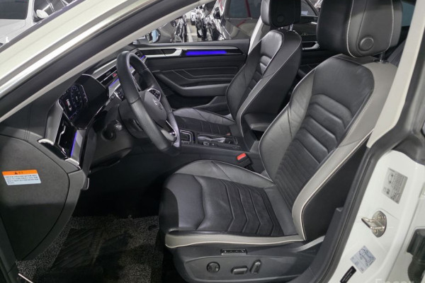 2022 Volkswagen Arteon с пробегом 85 494 км