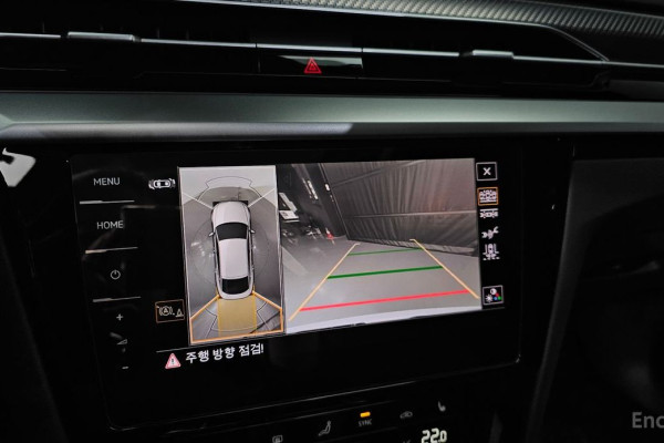 2022 Volkswagen Arteon с пробегом 32 694 км