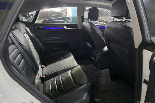 2022 Volkswagen Arteon с пробегом 85 494 км