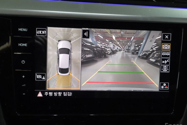 2022 Volkswagen Arteon с пробегом 85 494 км