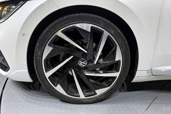 2022 Volkswagen Arteon с пробегом 83 934 км