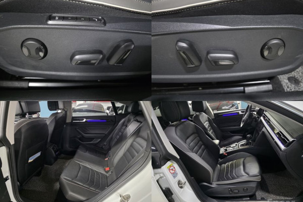 2022 Volkswagen Arteon с пробегом 85 494 км