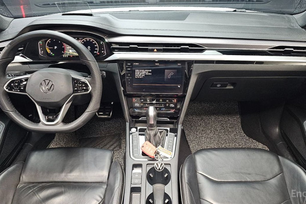 2022 Volkswagen Arteon с пробегом 83 934 км