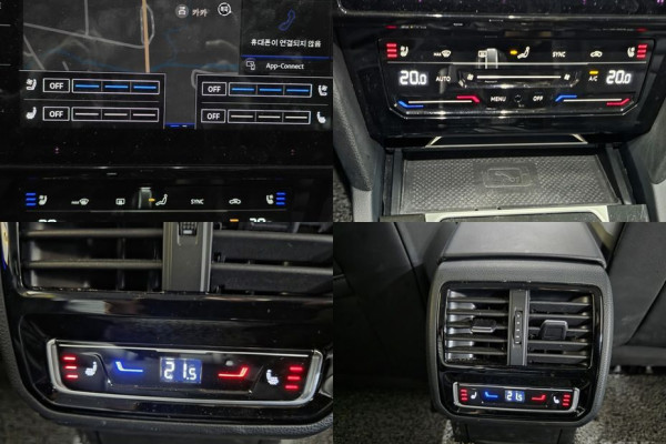 2022 Volkswagen Arteon с пробегом 85 494 км