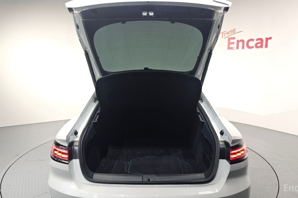 2022 Volkswagen Arteon с пробегом 32 694 км