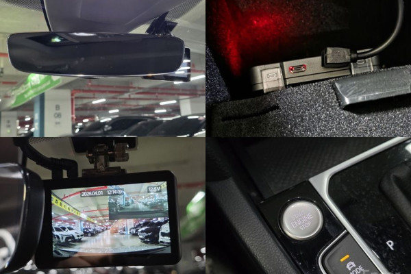 2022 Volkswagen Arteon с пробегом 85 494 км