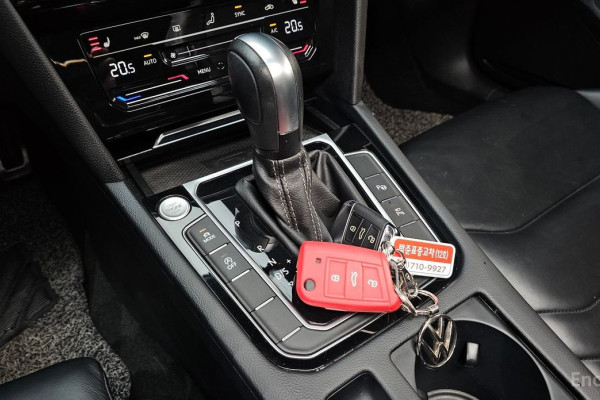 2022 Volkswagen Arteon с пробегом 83 934 км