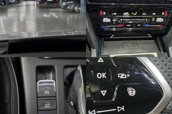 2022 Volkswagen Arteon с пробегом 85 494 км