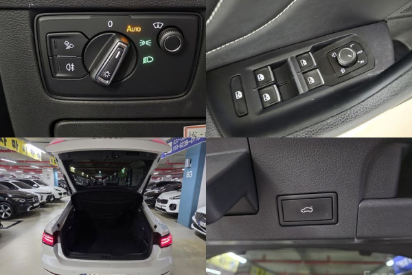 2022 Volkswagen Arteon с пробегом 85 494 км