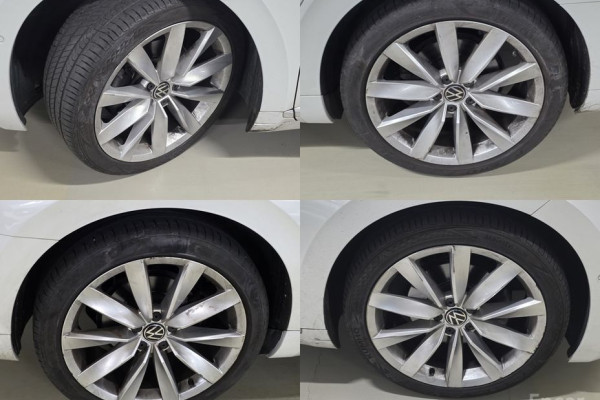 2022 Volkswagen Arteon с пробегом 85 494 км