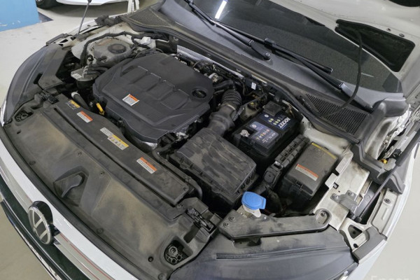 2022 Volkswagen Arteon с пробегом 85 494 км