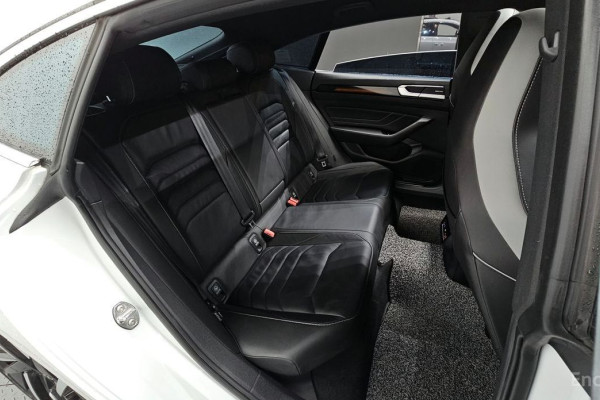 2022 Volkswagen Arteon с пробегом 83 934 км