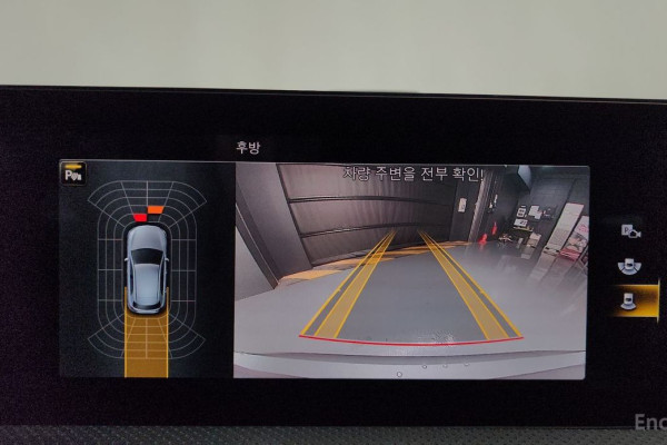 2022 Mercedes-Benz A-Класс AMG с пробегом 19 312 км