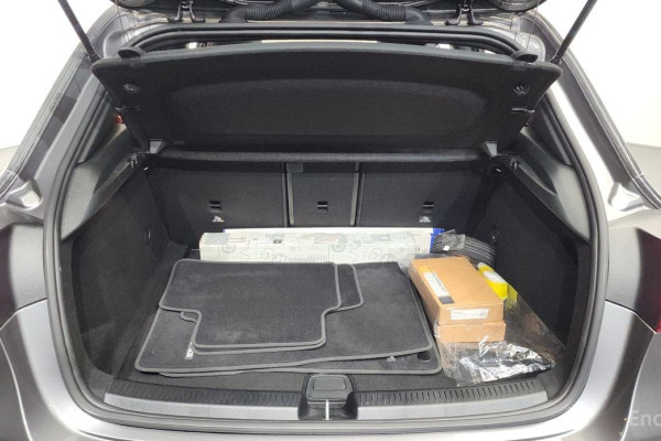 2022 Mercedes-Benz A-Класс AMG с пробегом 19 312 км