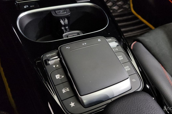 2022 Mercedes-Benz A-Класс AMG с пробегом 19 312 км