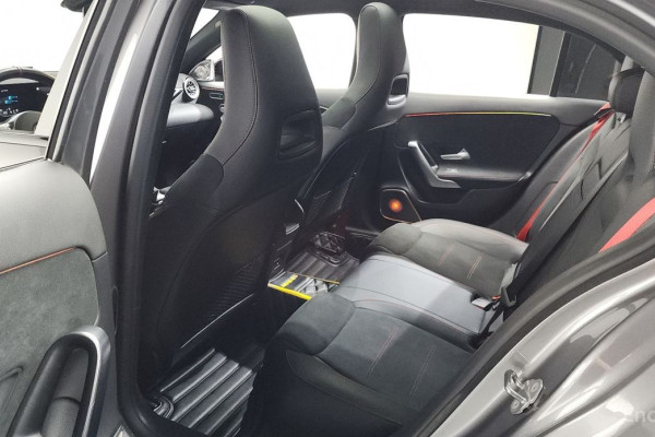 2022 Mercedes-Benz A-Класс AMG с пробегом 19 312 км