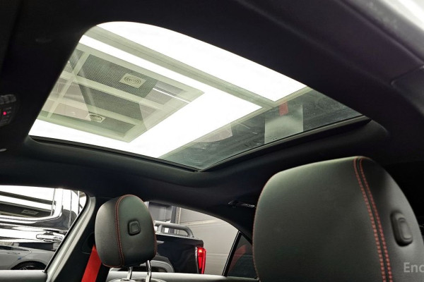 2021 Mercedes-Benz A-Класс AMG с пробегом 38 004 км