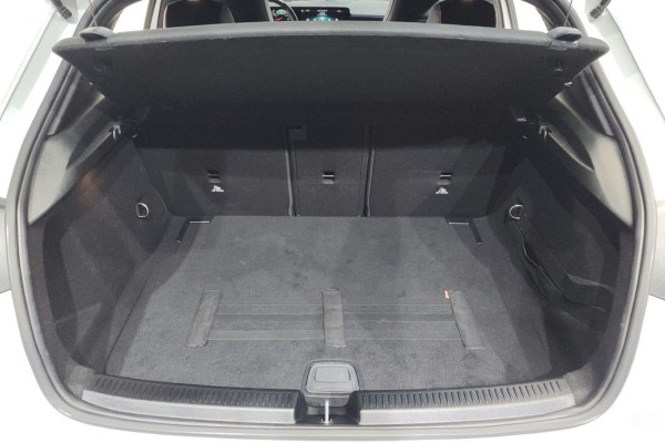 2021 Mercedes-Benz A-Класс AMG с пробегом 58 451 км