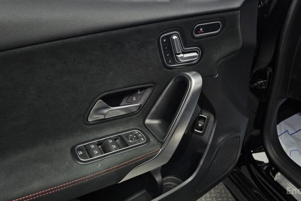 2021 Mercedes-Benz A-Класс AMG с пробегом 17 882 км