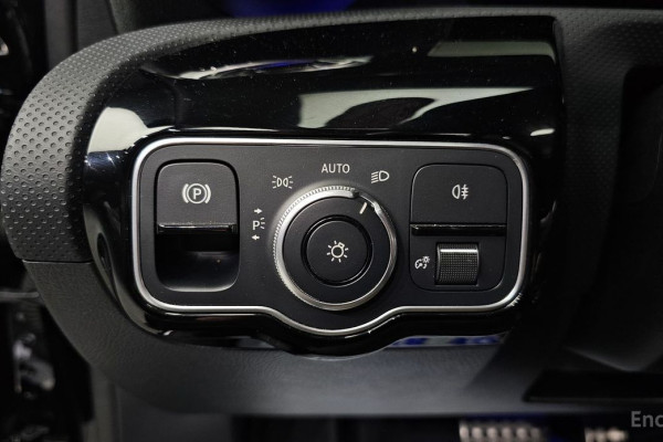 2021 Mercedes-Benz A-Класс AMG с пробегом 17 882 км