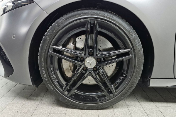 2021 Mercedes-Benz A-Класс AMG с пробегом 53 100 км