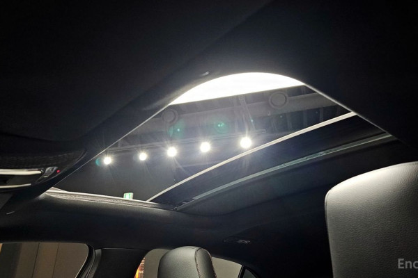 2022 Mercedes-Benz A-Класс AMG с пробегом 62 381 км