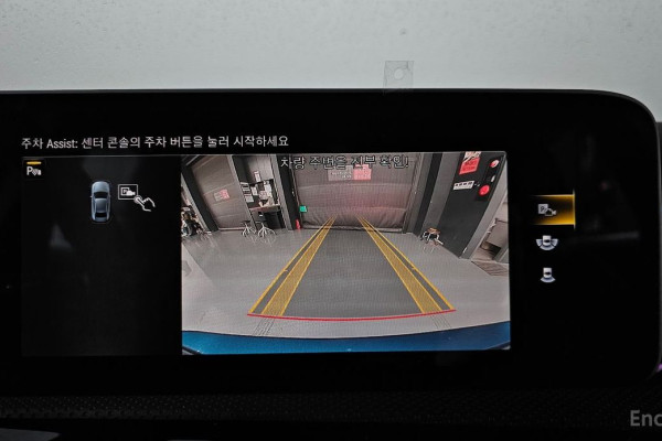 2020 Mercedes-Benz A-Класс AMG с пробегом 43 879 км