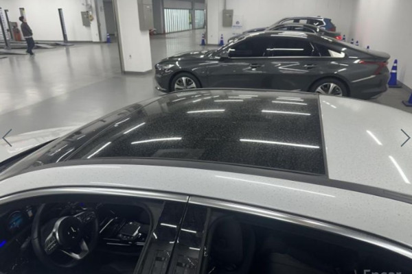 2021 Mercedes-Benz A-Класс AMG с пробегом 34 835 км