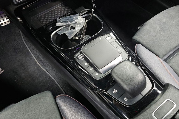 2021 Mercedes-Benz A-Класс AMG с пробегом 53 100 км