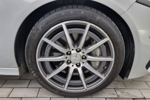 2020 Mercedes-Benz A-Класс AMG с пробегом 26 941 км