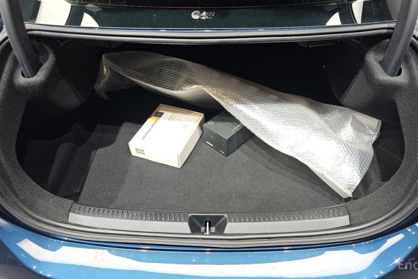 2020 Mercedes-Benz A-Класс AMG с пробегом 43 879 км