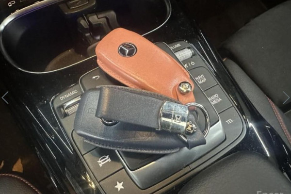 2021 Mercedes-Benz A-Класс AMG с пробегом 34 835 км