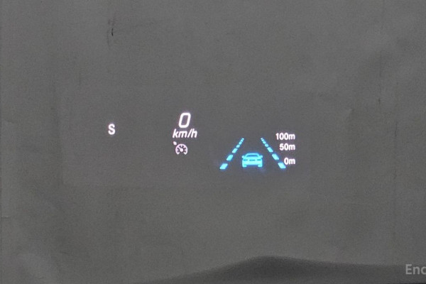 2021 Mercedes-Benz A-Класс AMG с пробегом 53 100 км