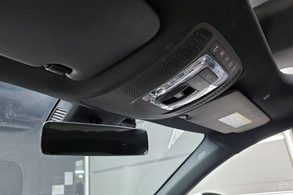 2021 Mercedes-Benz A-Класс AMG с пробегом 79 549 км