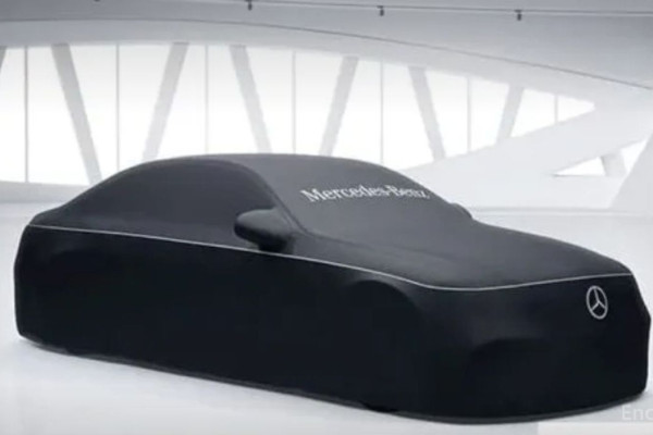 2020 Mercedes-Benz A-Класс AMG с пробегом 27 100 км