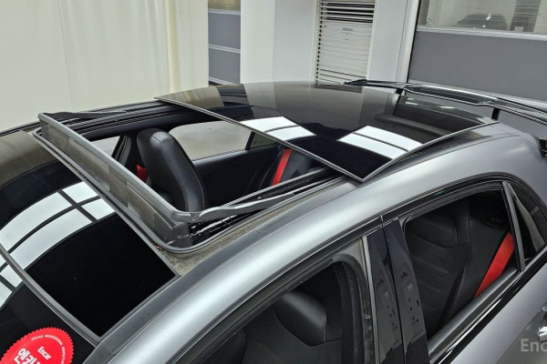 2021 Mercedes-Benz A-Класс AMG с пробегом 53 100 км