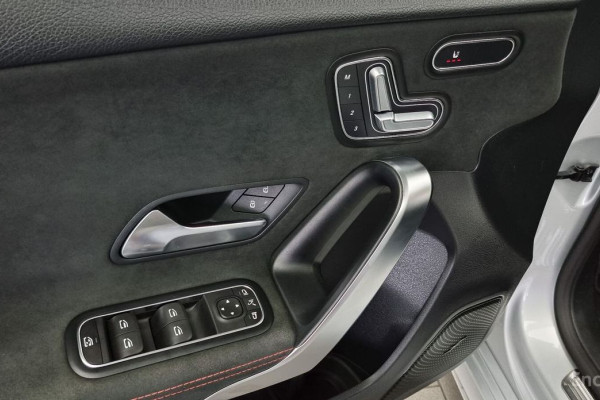 2020 Mercedes-Benz A-Класс AMG с пробегом 26 941 км