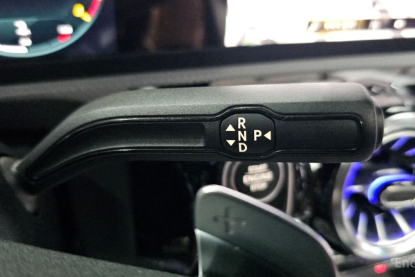 2021 Mercedes-Benz A-Класс AMG с пробегом 44 573 км