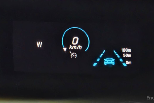 2021 Mercedes-Benz A-Класс AMG с пробегом 44 573 км