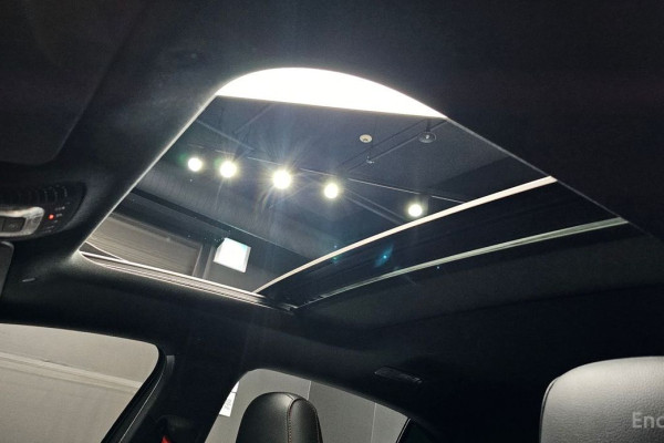 2021 Mercedes-Benz A-Класс AMG с пробегом 44 573 км