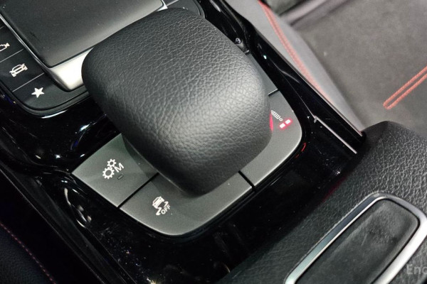 2021 Mercedes-Benz A-Класс AMG с пробегом 44 573 км