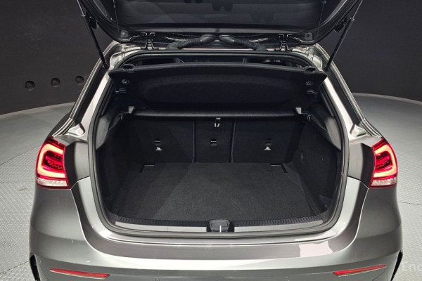 2021 Mercedes-Benz A-Класс AMG с пробегом 44 573 км