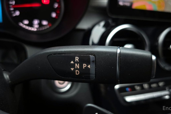 2020 Mercedes-Benz C-Класс с пробегом 30 320 км